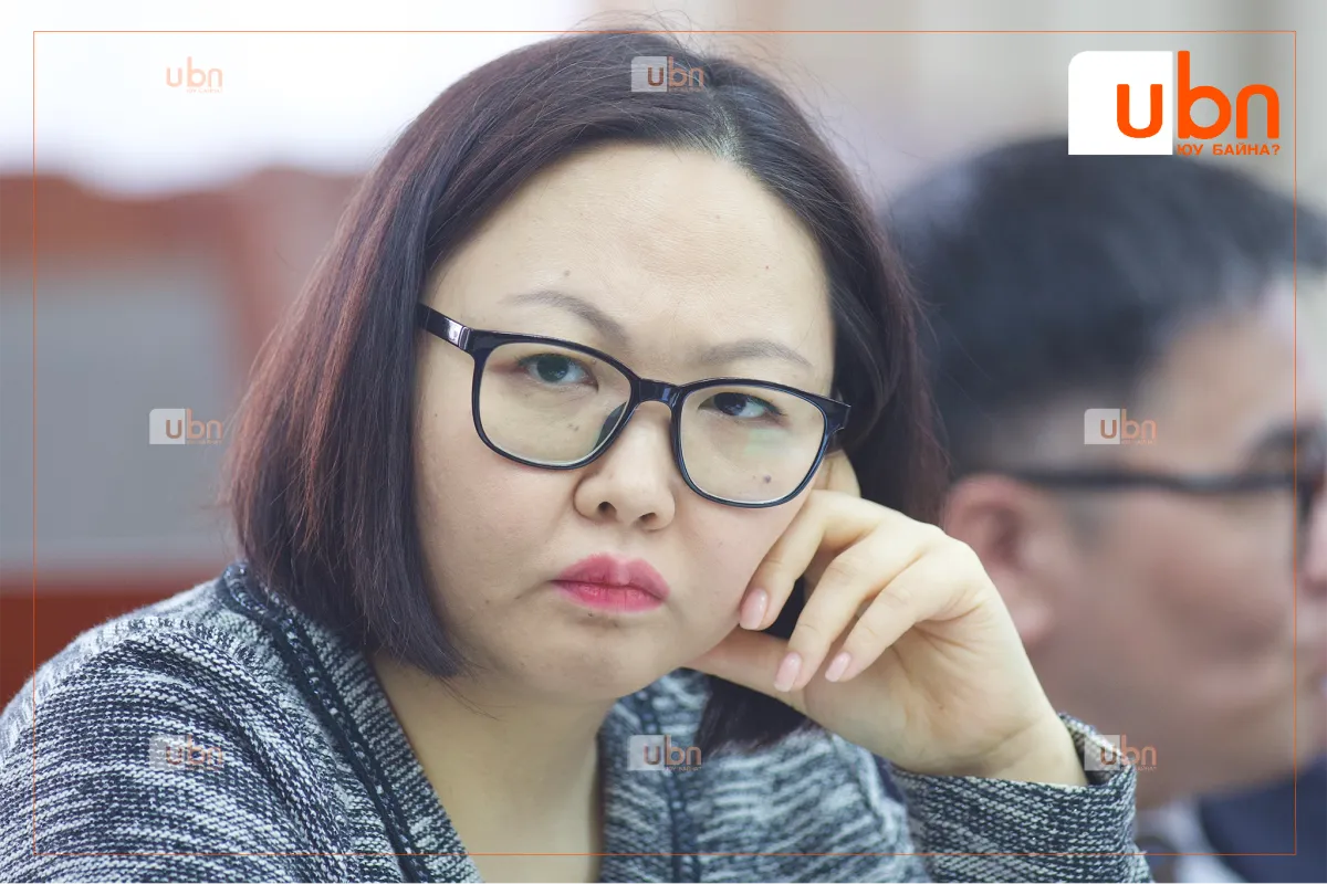 Б.Жаргалан: Зөвшөөрлийн тухай хуулийн төслийн анхны хэлэлцүүлгийг хийх асуудалд АН-ын бүлэг 5 хоногийн ЗАВСАРЛАГА авлаа