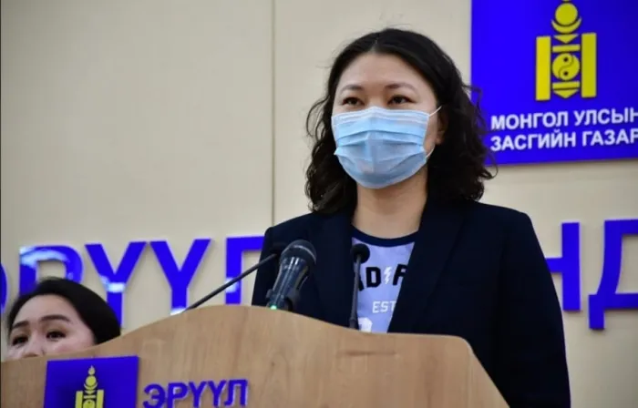 Б.Янжмаа: Дархлаа хүн амын дунд тогтоогүй, аюултай хэвээр байгаа