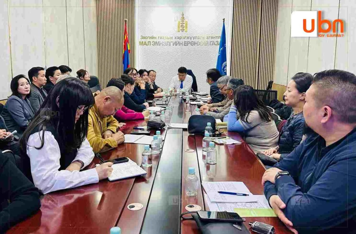 Ноос, арьс шир бэлтгэх үйлдвэрүүдэд 85 тэрбум төгрөгийн хүүгийн хөнгөлөлттэй зээл олгохоор болжээ