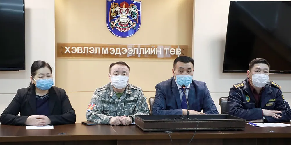 "Ирэх даваа гарагаас 65 мянган угаар мэдрэгчийг иргэдэд тараана"