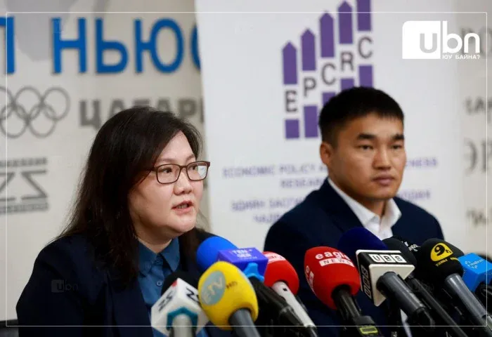 Монгол Улс өрсөлдөх чадварын индексээр 69 орноос 65 дугаарт жагслаа