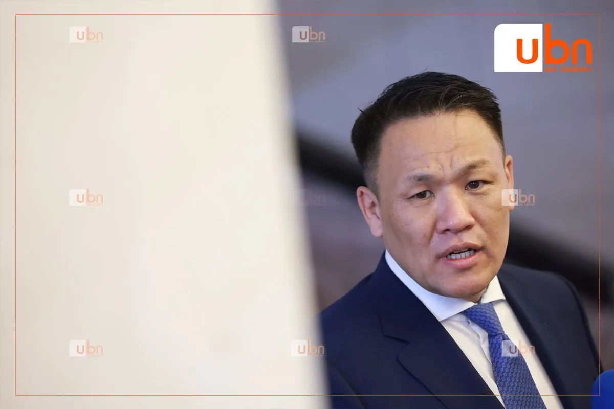 Н.Номтойбаяр: Учиргүй мундаг төсөв оруулж ирлээ, алсын хараатай, хөгжлийг хурдасгах, зоригтонгууд гээд сүртэй юм яриад л байсан. 27-28 сайд давхар дээлтэй. 2-3 халаасны гишүүдтэй, “коноп“-той. Тэгээд л хүч түрээд явчихна
