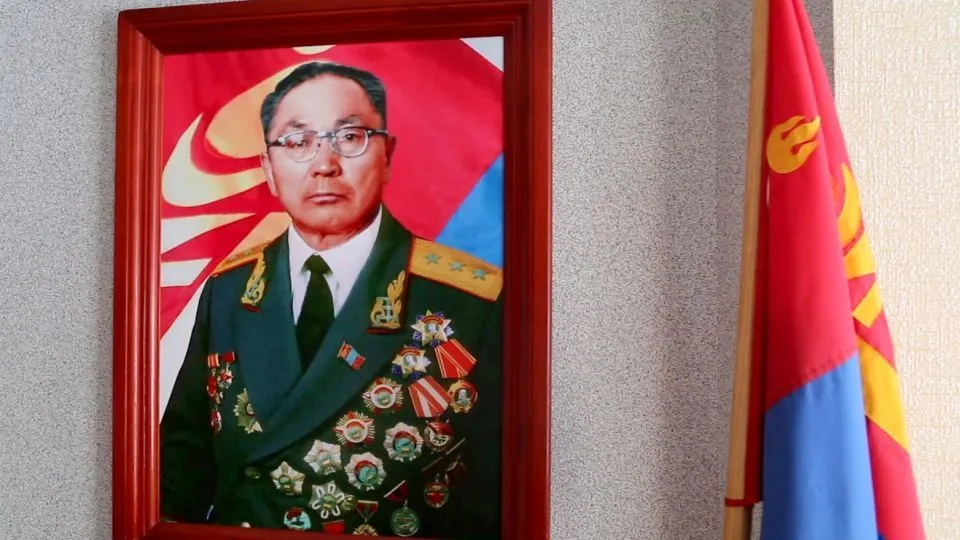 Хурандаа генерал С.Равдангийн мэндэлсний 113 жилийн ой өнөөдөр тохиож байна