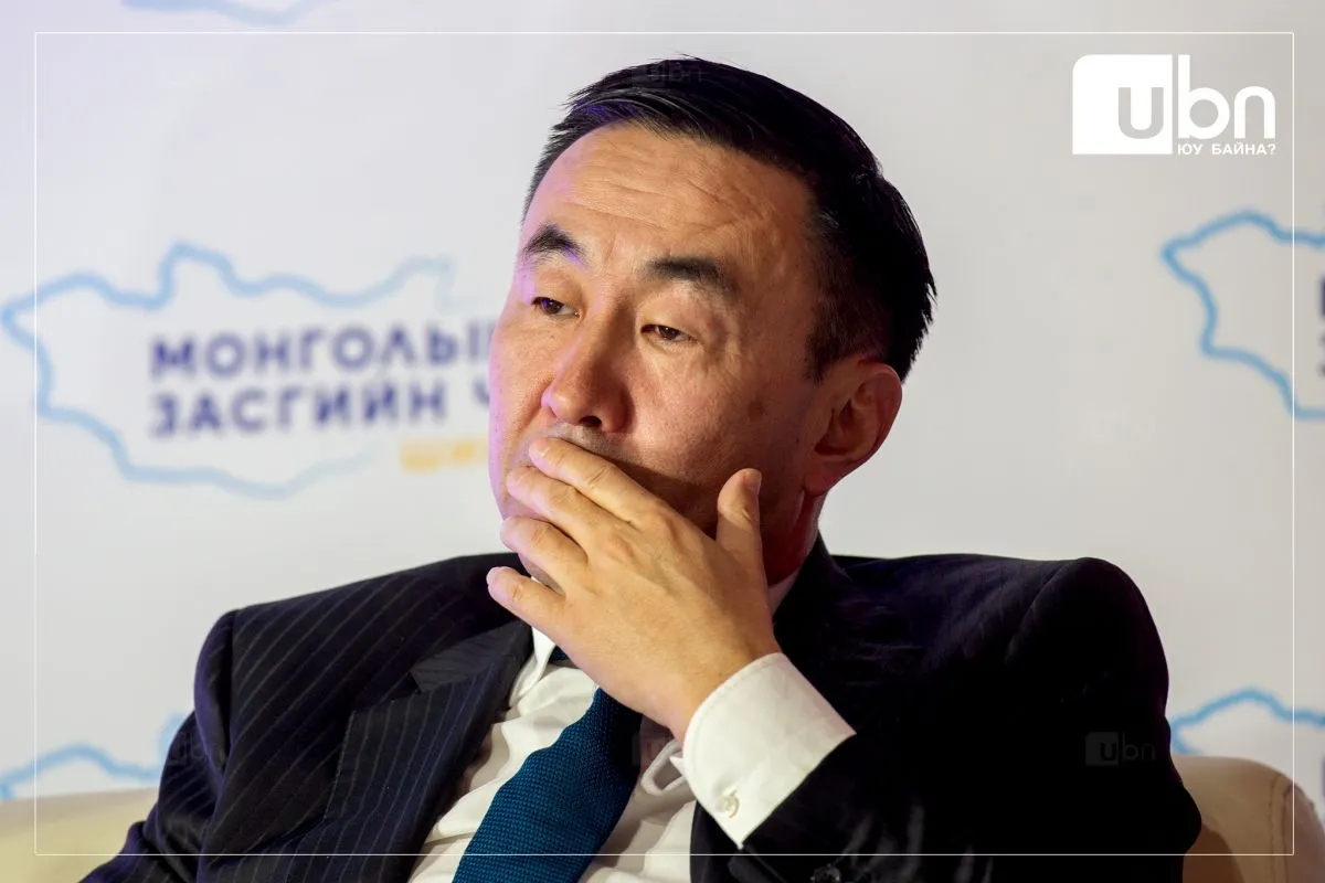 СОНСГОЛ: MCS групп “АСЕМ ВИЛЛА“ барихаар ХБ-наас 125 тэрбум төгрөгийн зээл авснаасаа 92 тэрбумаар нь охин компанийнхаа зээл, бондын өрийг төлжээ
