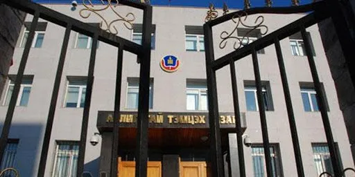 УИХ-ын дэд дарга С.Одонтуяа УОК-ийн гишүүдийг шалгуулахаар АТГ-т хандлаа
