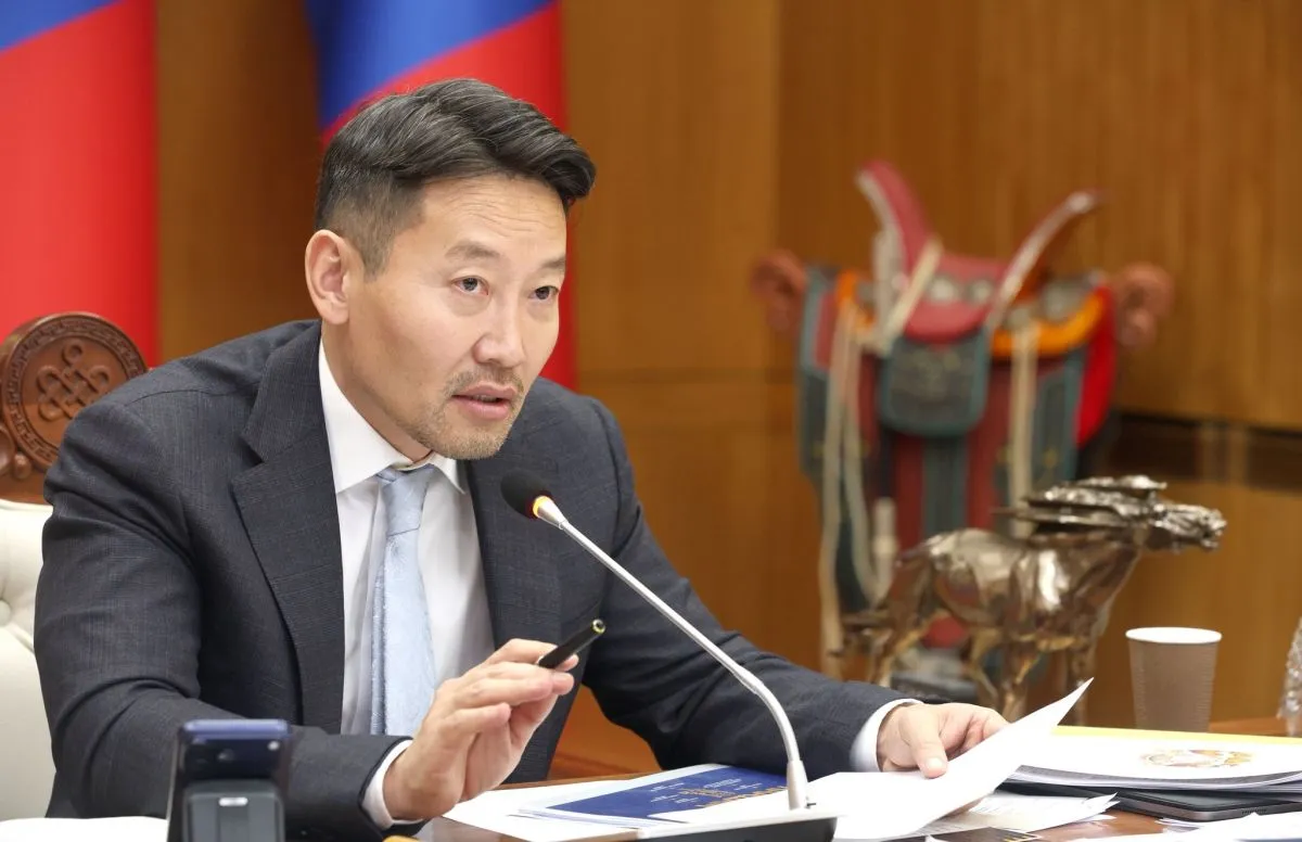 Баяр наадмын найруулагчийн багийг эцэслэн сонголоо