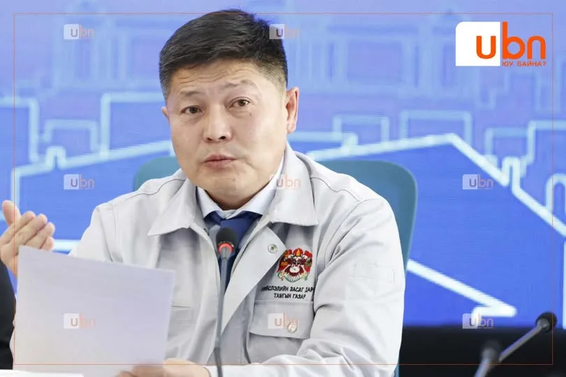 “Их тойруу, Бага тойруу дотор долоон давхраас дээш өндөртэй барилга бариулахгүй“