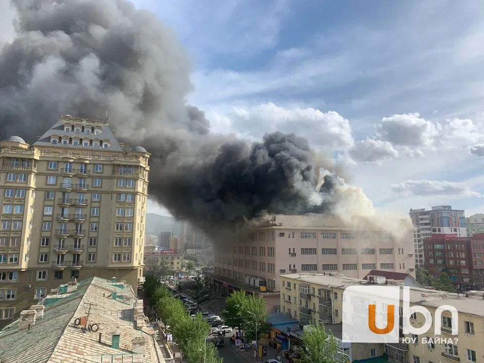 УИД-ийн хувьцааны ханш 12.8 хувиар буурав