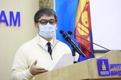 ОХУ-аас ирсэн оюутнаас 3 дахь давтан шинжилгээгээр Ковид-19 илэрлээ