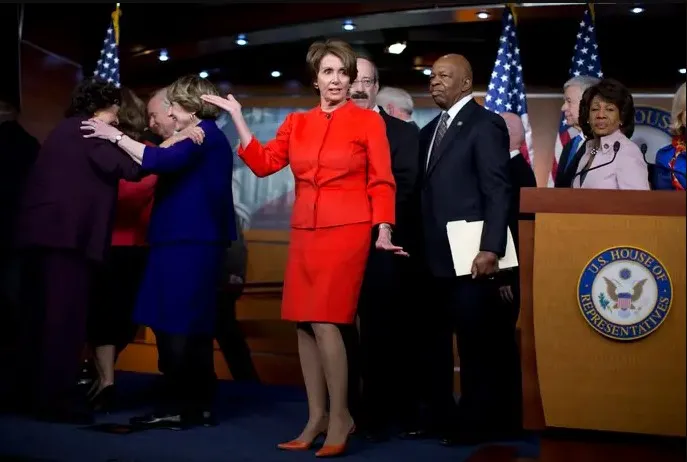 legacy:Nancy Pelosi/Facelook/21.jpg