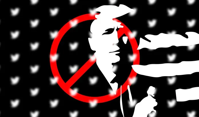 Трампыг дэмжигчдийн “Parler” нийгмийн сүлжээг хаажээ