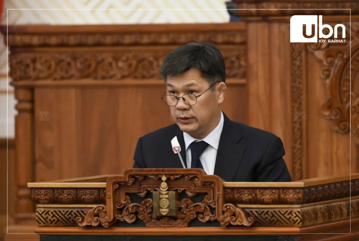 Ерөнхий аудитор Д.Занданбат: 2024 оны төсвийн төсөл нь улсын хөгжлийн бодлоготой нийцэж байна