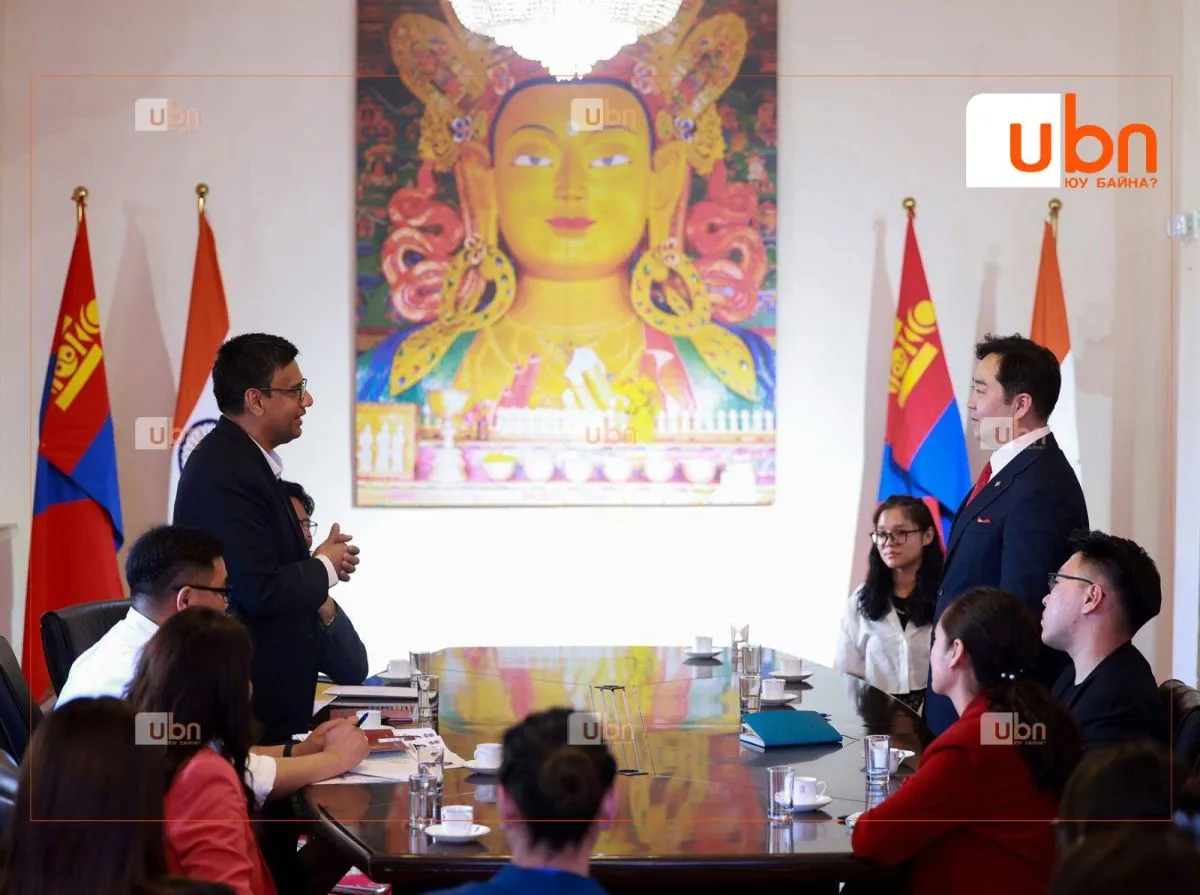’Progress to Proficiency Iteration - I’ сургалтад нийслэлийн төрийн албан хаагчдыг хамруулж эхэллээ