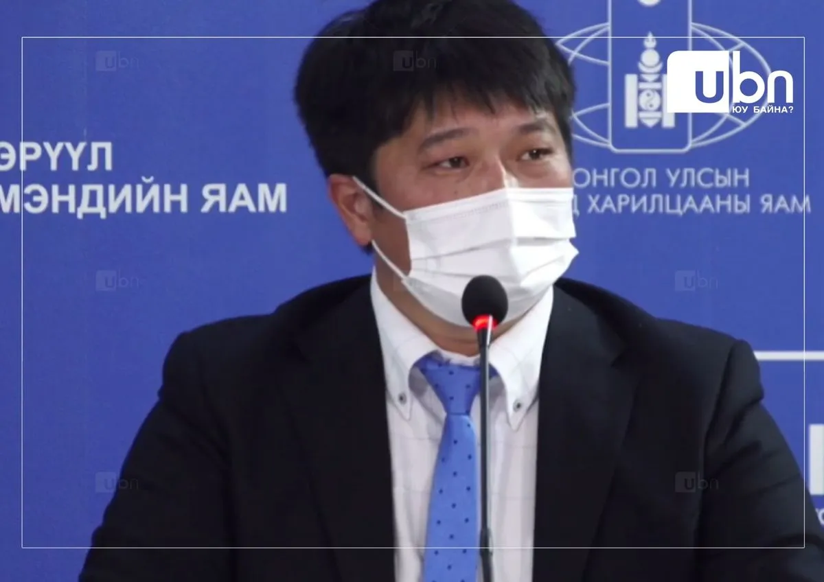 “Одоогийн нөхцөлд ковид19-ийн вакцинуудын дархлаа 3-4 дэх сараас буурч байна“