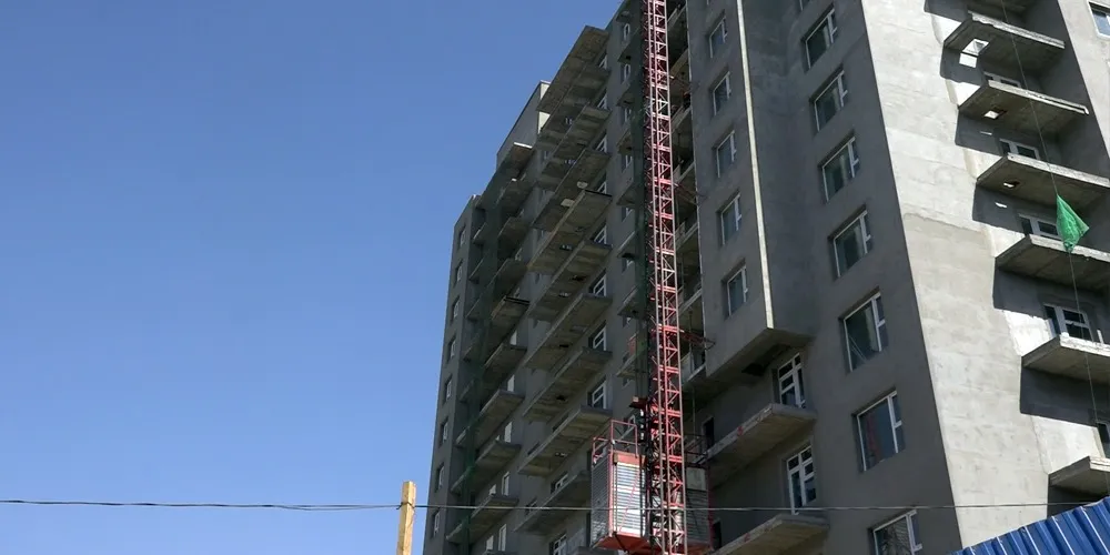 Барилгын компаниудад орчны аюулгүй байдлыг хангах чиглэлд хугацаатай үүрэг өгч байна