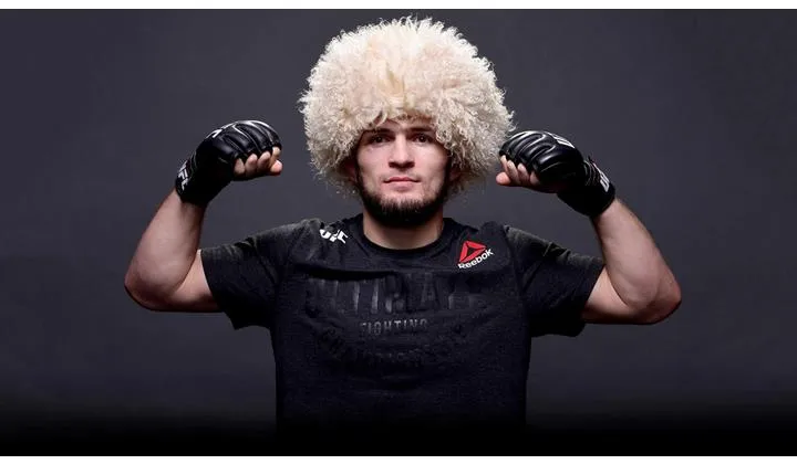 Хабиб Нурмагомедов “UFC”-гийн чансаанд тэргүүлжээ