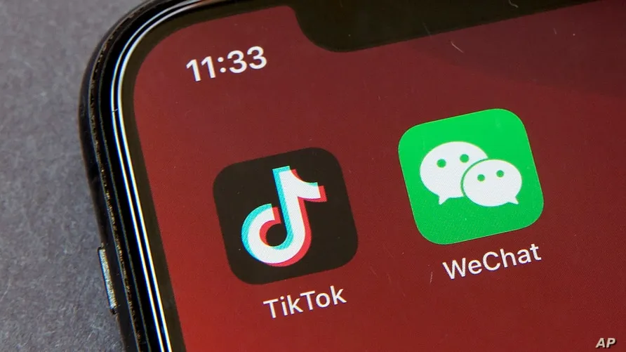 "Tik Tok"-ийг АНУ-д ашиглах боломжтой хэвээр үлдлээ