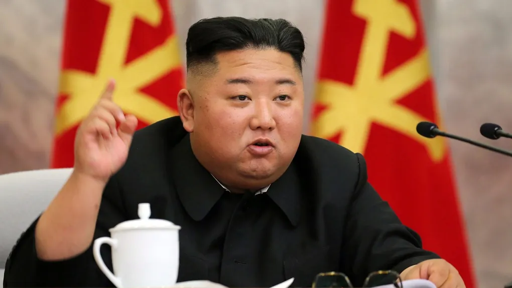 Өнөөдөр Ким Жон Ун 37 нас хүрч байна