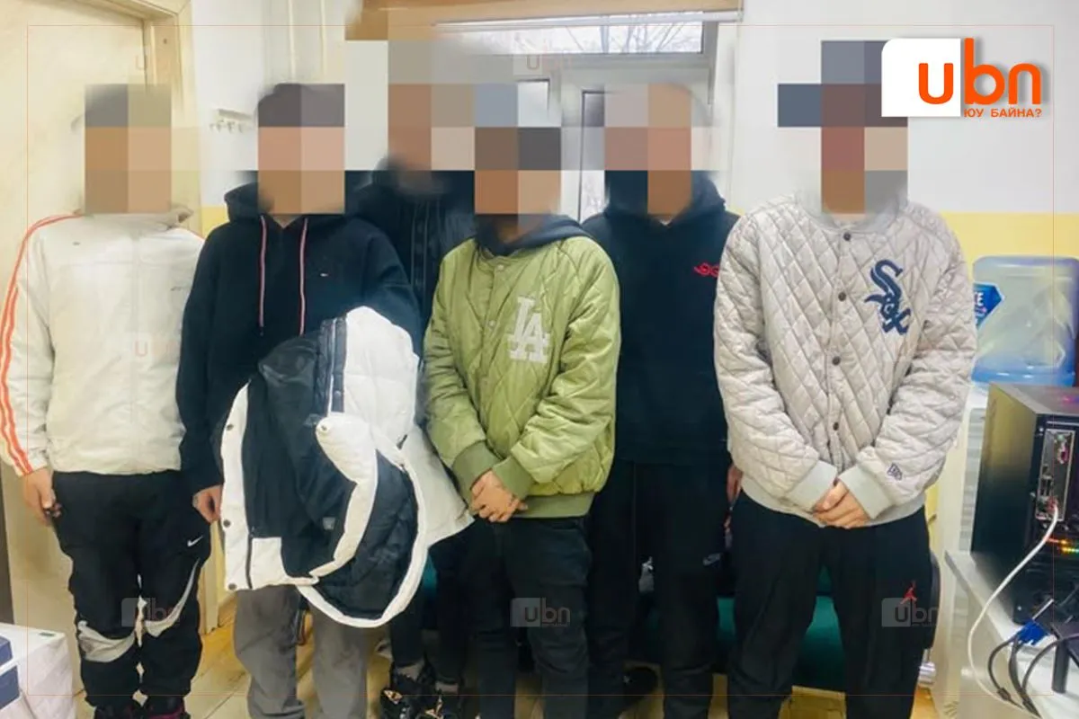 16-20 насны залуучууд зам дагуу алхаж байсан эмэгтэйг хүчээр машиндаа суулган бэлгийн хүчирхийлэл үйлдэхийг завдан дээрэмджээ