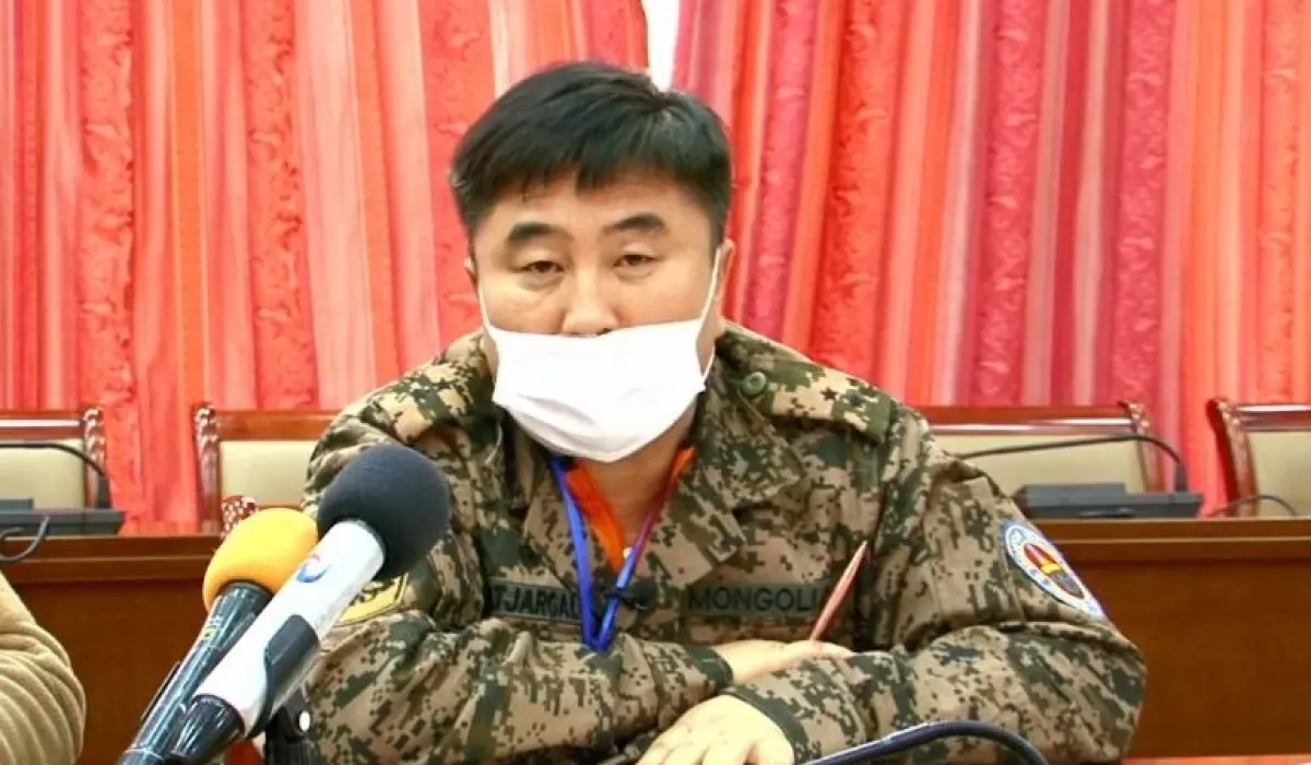 Орхон аймагт 4 хүүхэд, 9 том хүний шинжилгээнээс коронавирус илэрлээ
