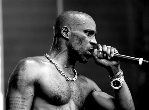 Алдарт рэппер DMX зүрхний шигдээсээр нас баржээ