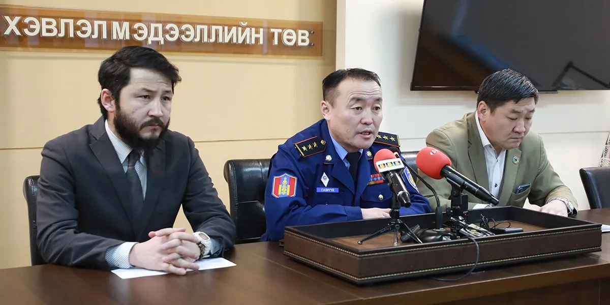Угаарын хийнд хөнгөн хэлбэрээр 46 иргэн хорджээ