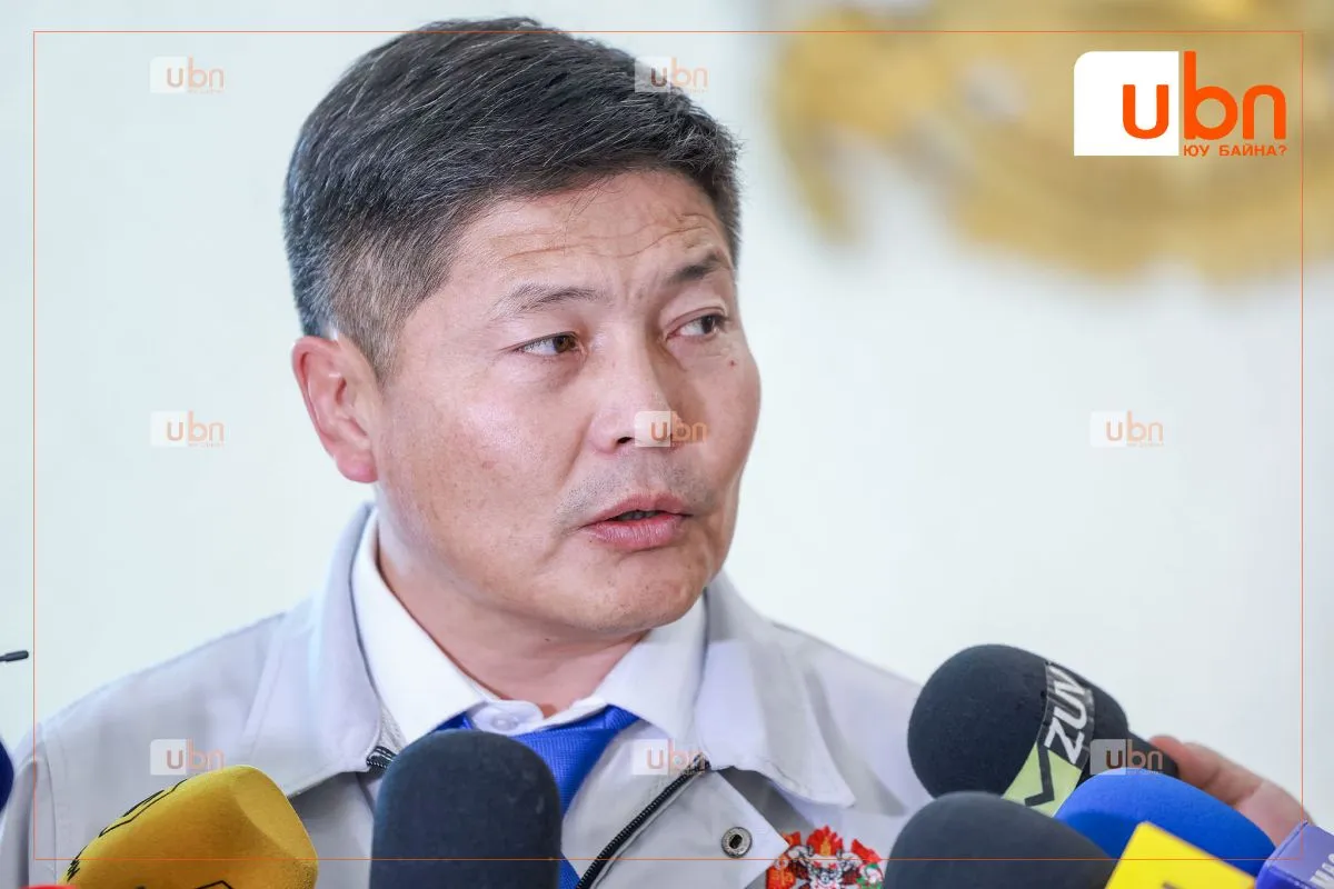 Х.Нямбаатар: 40 жилд нэг ширхэг ч эрчим хүчний эх үүсвэр нэмж бариагүй. Гэвч дарга нар нь зам нээхдээ очиж тууз хайчилдаг