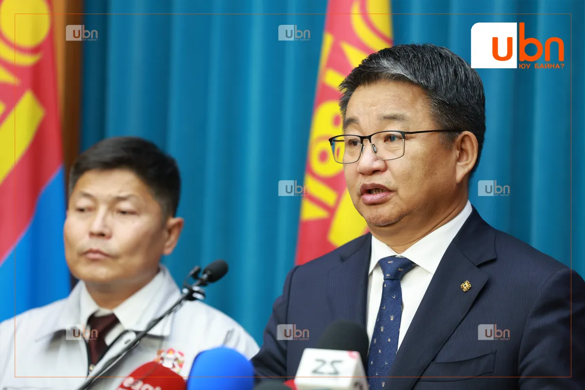 “Улаанбаатар хотын 2040 он хүртэлх хөгжлийн ерөнхий төлөвлөгөө”-ний төслийг шинэчлэн боловсруулахыг Х.Нямбаатар, Ж.Батсуурь нарт даалгалаа