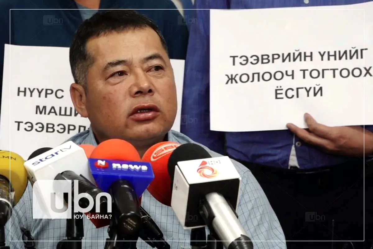 ЗАМЫН-ҮҮДИЙН ЖОЛООЧ НАР: Жолооч нарын тоог нэмбэл ачаа тээврийн үнийн хөөрөгдөл хүссэн, хүсээгүй буурна шүү дээ