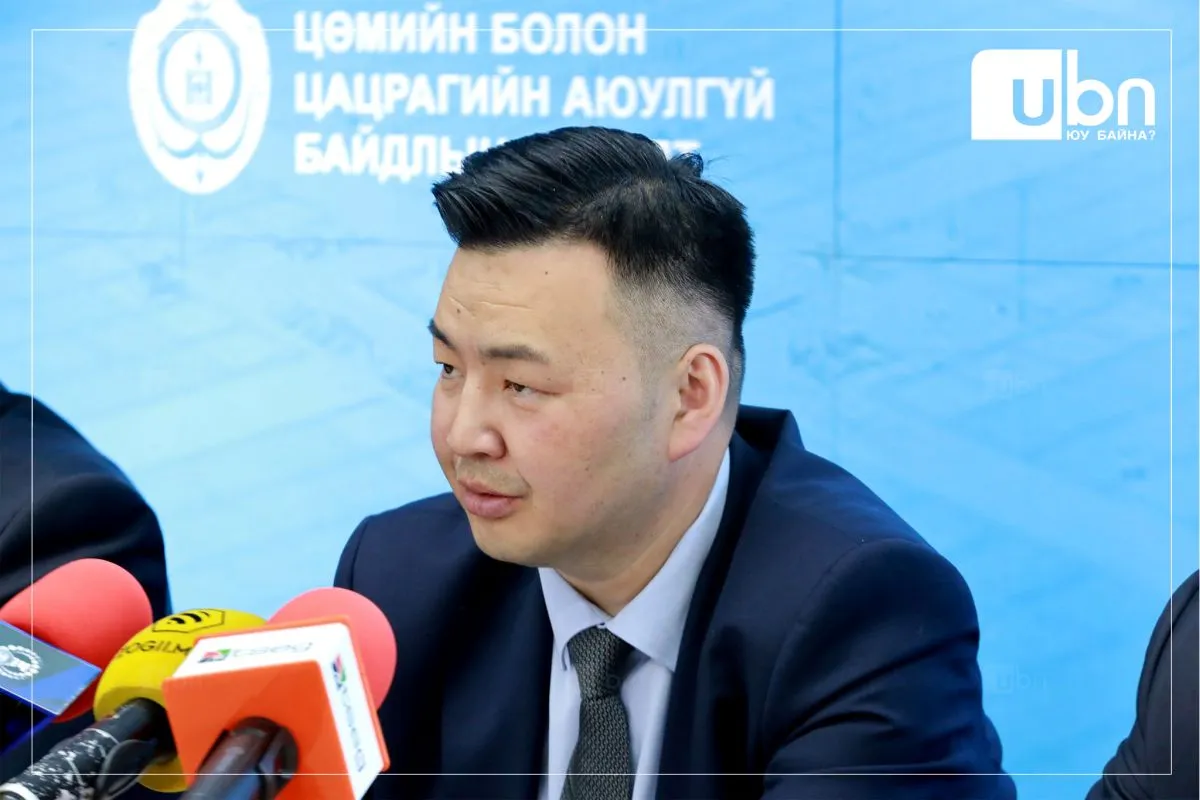 НМХГ: “Эм Ди Си Пи“ ХХК гарал үүсэл нь тодорхойгүй, нийлмэл агууламжтай нунтаг бодис хэрэглэж байсан нь тогтоогдсон
