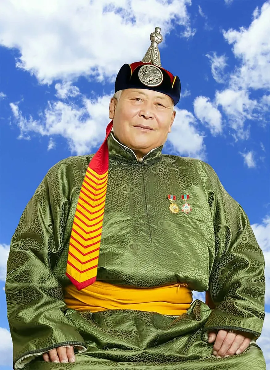 ЭМГЭНЭЛ: Лувсанчимэдийн Сосорбарам /1937-2026/