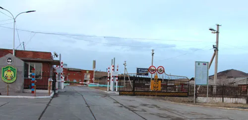 Алтанбулагийн боомтоор орж ирэх иргэдийг энэ сарын 28-ны 06 цаг хүртэл хүлээж авна