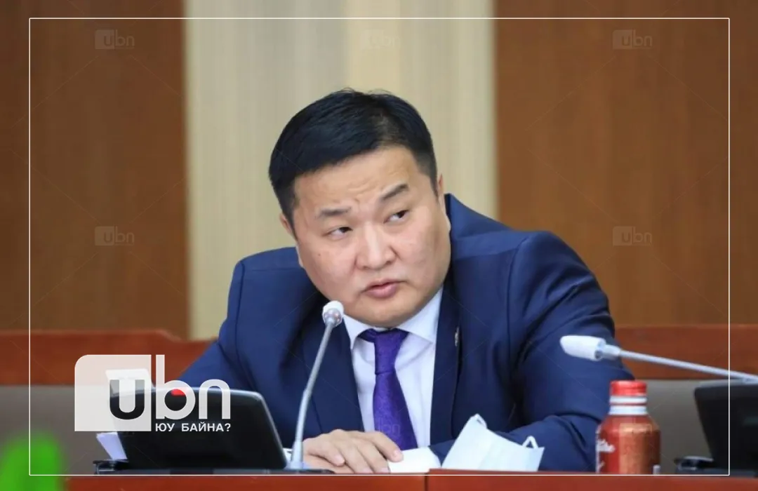Ж.Сүхбаатар: ҮАБЗ, УОК гэсэн хэдхэн хүн асуудлыг шийддэг тогтолцоотой боллоо