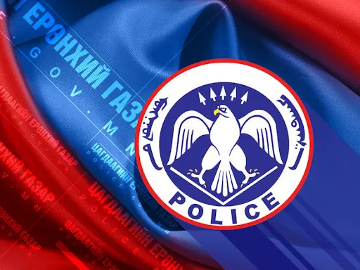 ЦЕГ: Айл өрхүүдийг дроноор хянах шийдвэр гараагүй