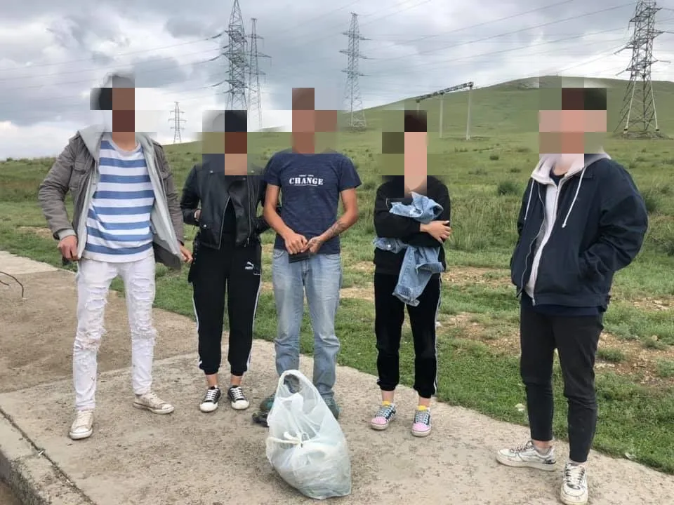 Сэтгэцэд нөлөөлөх, мансууруулах төрлийн ургамал нэвтрүүлэх гэж байсныг илрүүлжээ