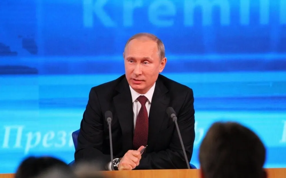 В.Путин: Наснаасаа болоод коронавирусний вакцин хийлгэж чадаагүй байна