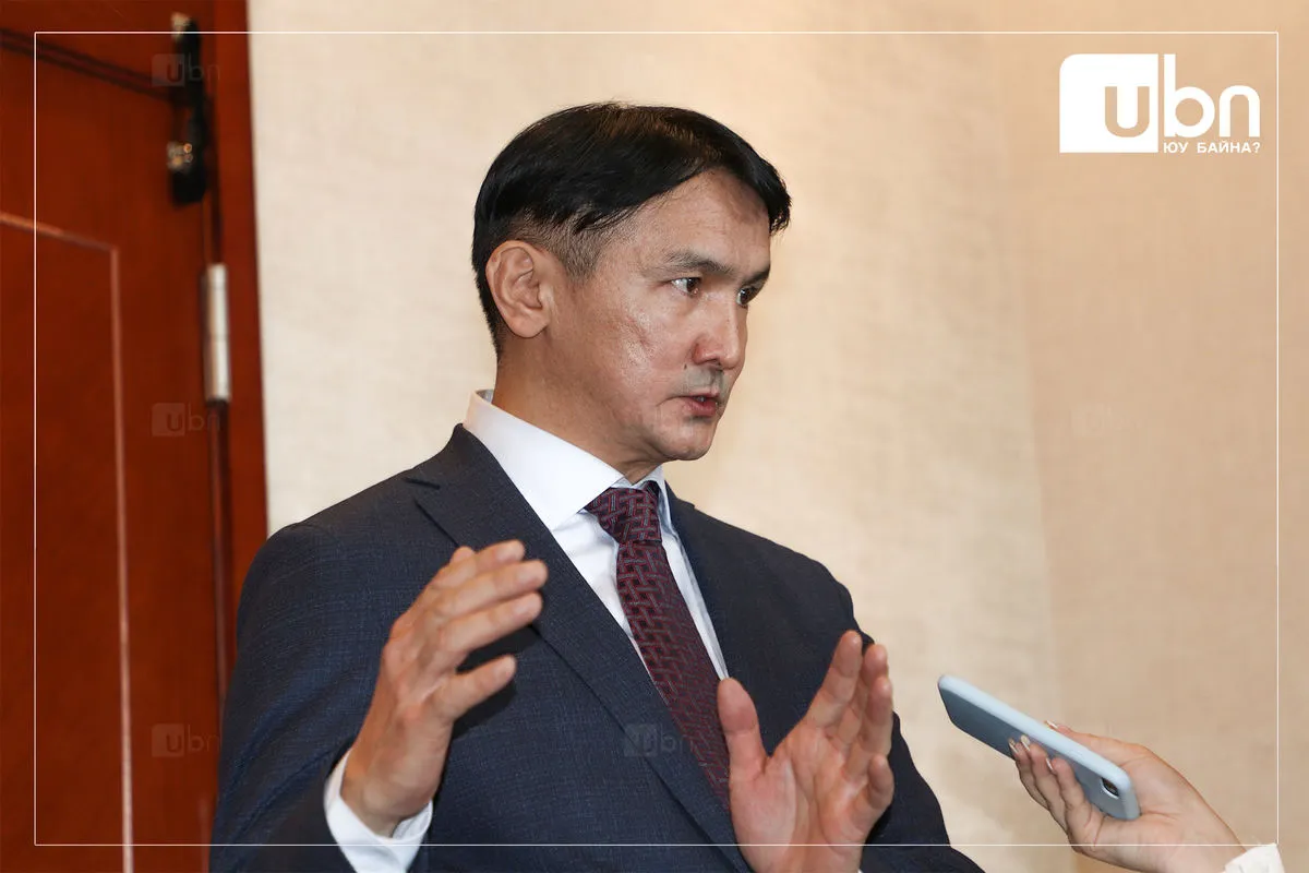 С.Зулпхар: Хуульд өөрчлөлт оронгуут бодит нөхцөл байдал өөр болчих юм шиг бодож болохгүй