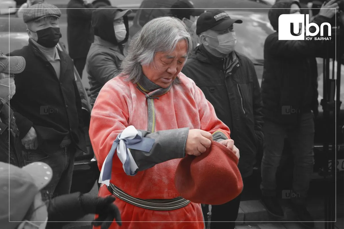 Д.Сосорбарам: Х.Баттулгын баруун, зүүн суганы залуус харгислалыг дэмждэг юм байна. Харлаа, мэдэрлээ