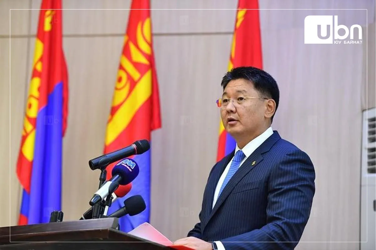 “Илгээлт-2100” хөтөлбөрийн хүрээнд 428 хүүхдэд захиа, даалгавар гардуулжээ