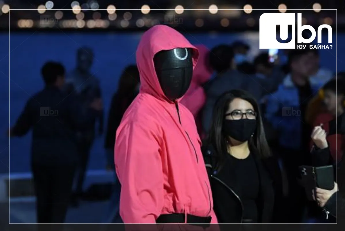 “Squid game” сэдэвт Halloween үдэшлэгийн үеэр буудалцаан болж найман хүн амиа алджээ