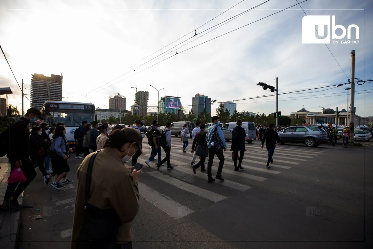 ШӨХТГ: Монголбанкны муу зээлдэгчийн түүхээс 50 мянган иргэн, 500 ААН-ийн муу түүх ариллаа