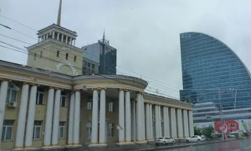 БНСУ-д хүчирхийлэлд өртсөн эмэгтэйн асуудлаар ГХЯ тайлбар өглөө