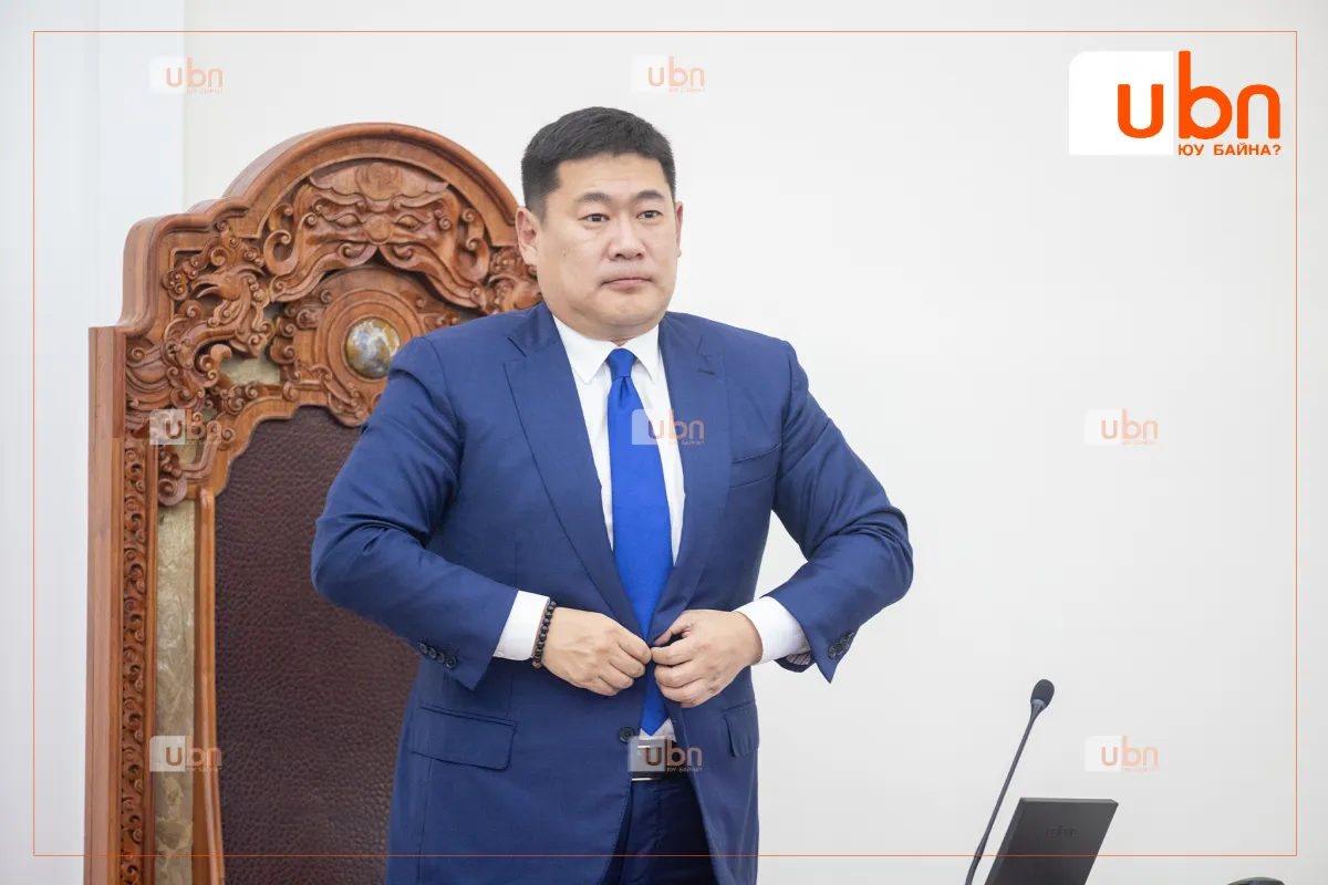 Засгийн газрын 2024-2028 оны үйл ажиллагааны хөтөлбөрийг эцэслэн баталлаа