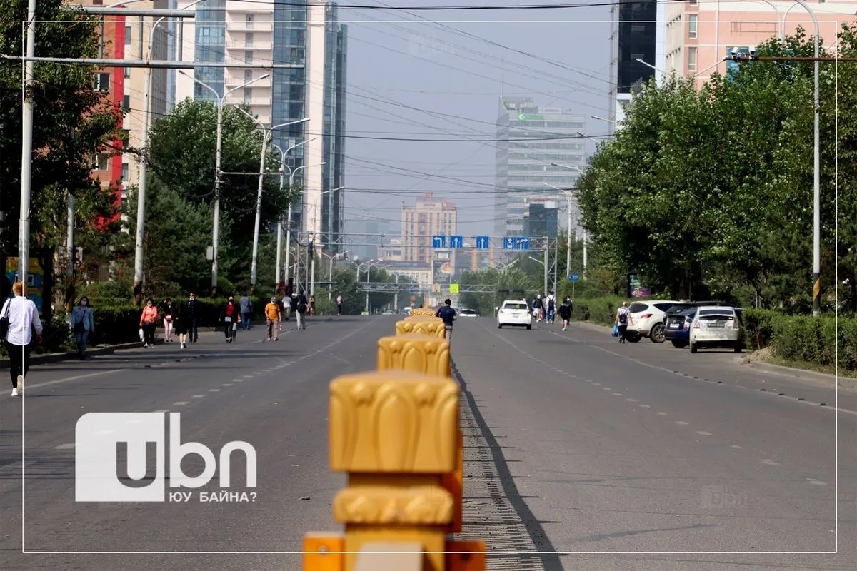 Автомашингүй өдрүүдээр хичээлийн шинэ жилийн үзэсгэлэн худалдааг зохион байгуулна