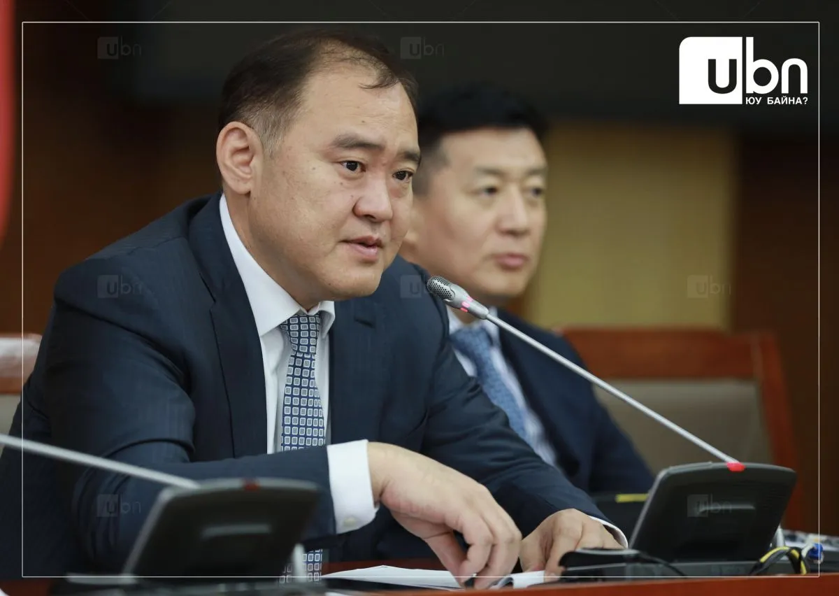 “С.Баярцогтыг эв нэгдлийг яаж илэрхийлэх вэ гэдгээ үйлдлээрээ харуулаасай гэж хүсэж байна“