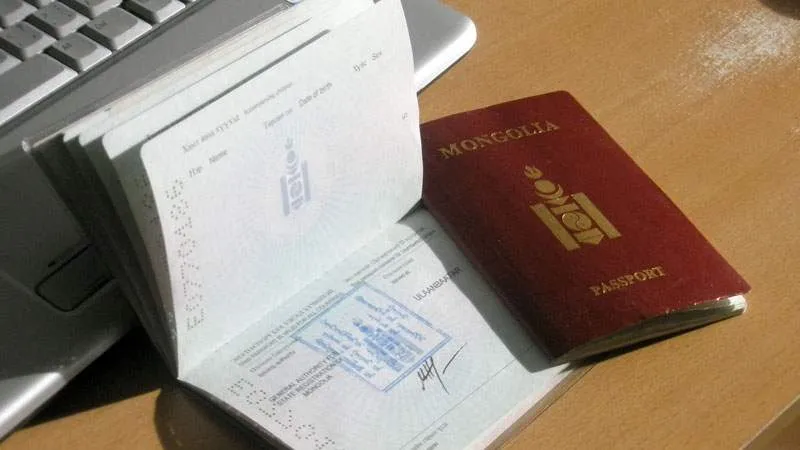 Дипломат гадаад паспорт олгох журмыг шинэчлэлээ