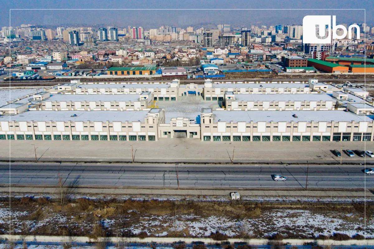 “Амар байна уу 2024” үзэсгэлэн худалдаа маргааш эхэлнэ