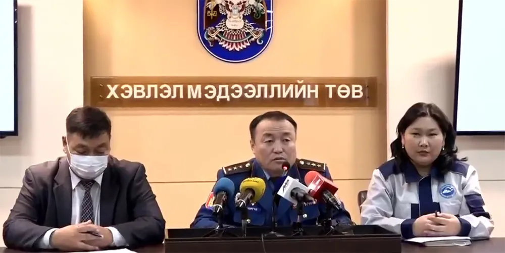 Томуу, томуу төст өвчлөл ихсэх хандлагатай байна гэв