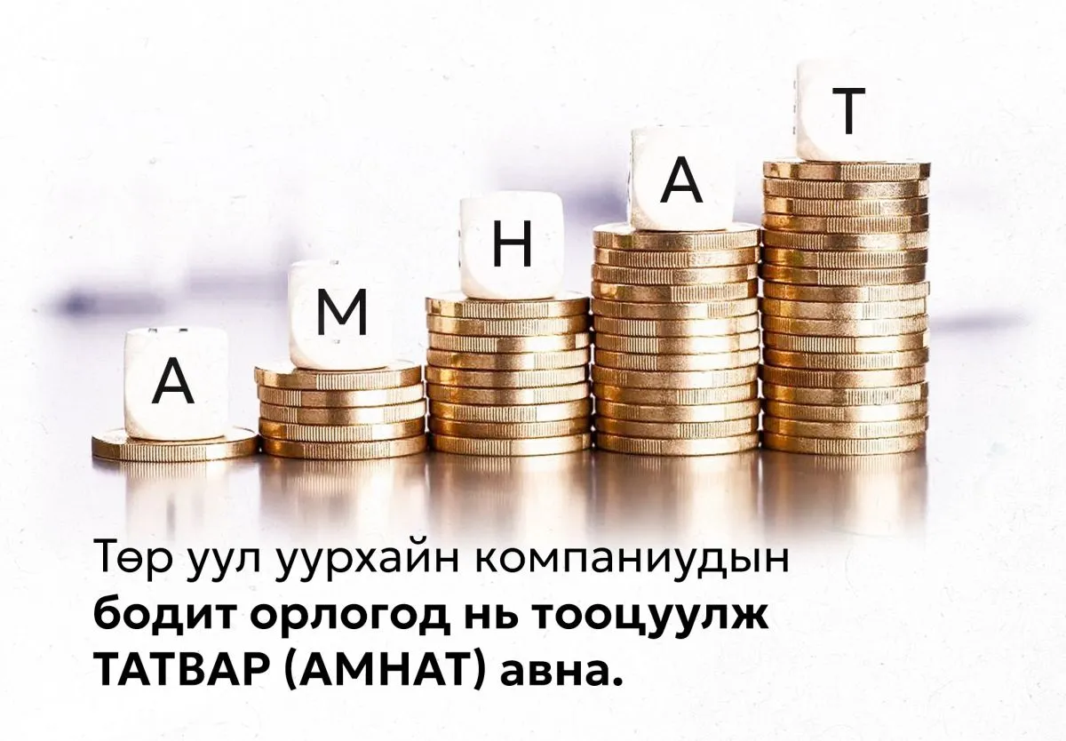 Уул уурхай руу чиглэсэн улс төржилт ба АМНАТ
