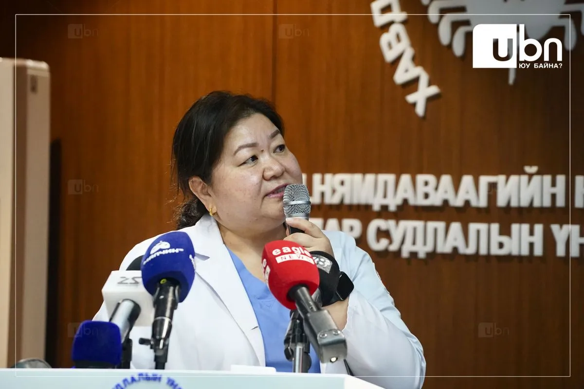 ХСҮТ: Говь-Алтай, Увс, Хэнтий зэрэг аймгууд хорт хавдрын өвчлөл, нас баралтаар тэргүүлж байна